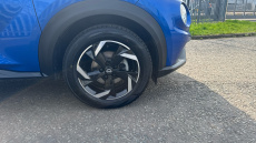 Nissan Juke 1.0 DiG-T 114 N-Connecta 5dr Petrol Hatchback
